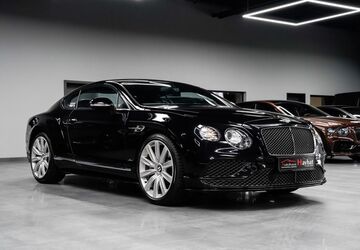 Bentley Continental GT 188.000 km 61.950 &euro; Calw 75365
