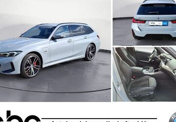 BMW 320 82.223 km 32.930 &euro; Pforzheim 75179