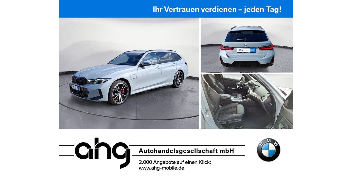 BMW 320 82.223 km 32.930 &euro; Pforzheim 75179