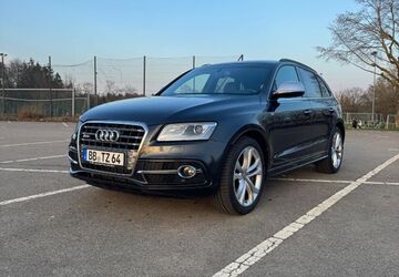Audi SQ5 185.000 km 15.999 &euro; Deckenpfronn 75392
