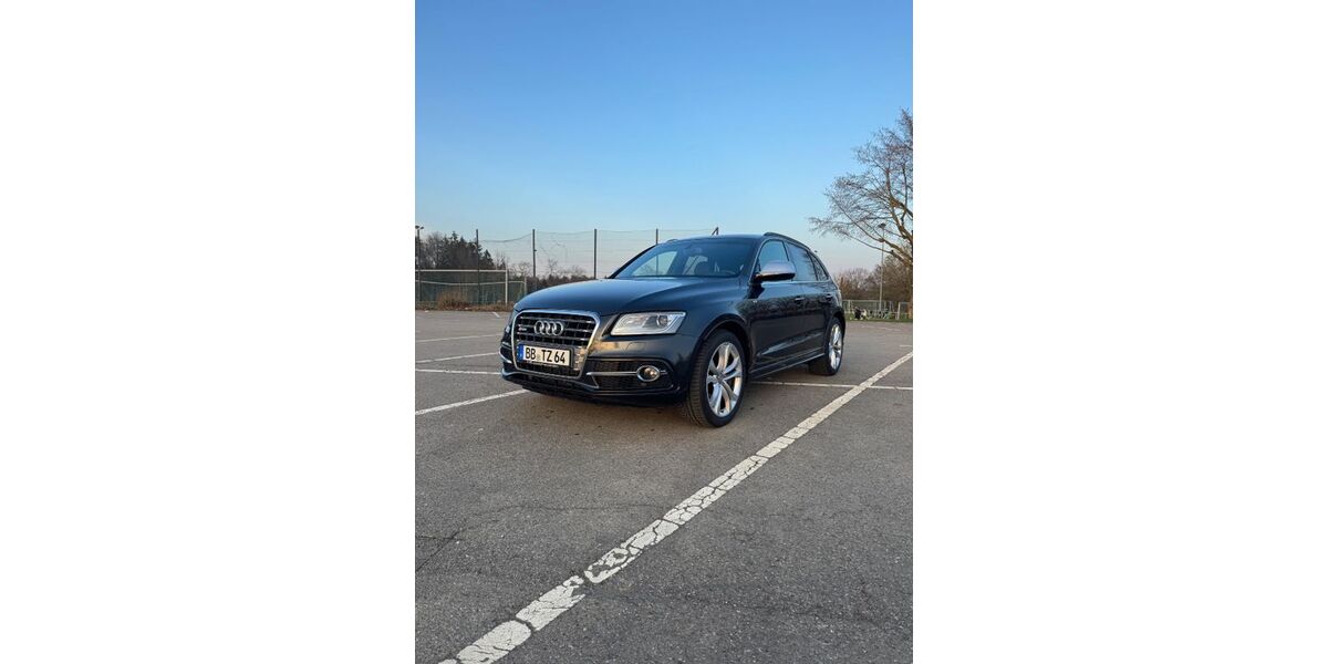 Audi SQ5 185.000 km 15.999 &euro; Deckenpfronn 75392