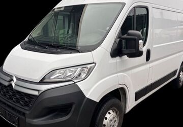 Citroen Jumper 81.350 km 16.490 &euro; Stutensee 76297