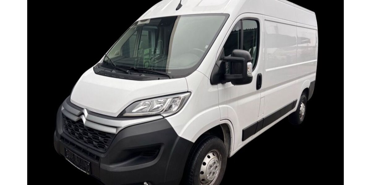 Citroen Jumper 81.350 km 16.490 &euro; Stutensee 76297