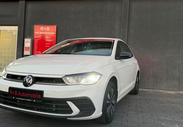 VW Polo 9.970 km 22.499 &euro; Gaggenau 76571