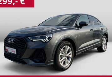 Audi Q3 43.093 km 34.990 &euro; Pforzheim 75179