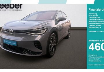 VW ID.4 29.596 km 31.250 &euro; Weil der Stadt 71263