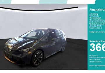 Cupra Born 24.500 km 25.490 &euro; Weil der Stadt 71263