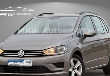 VW Golf Sportsvan 95.354 km 12.450 &euro; Gerlingen 70839